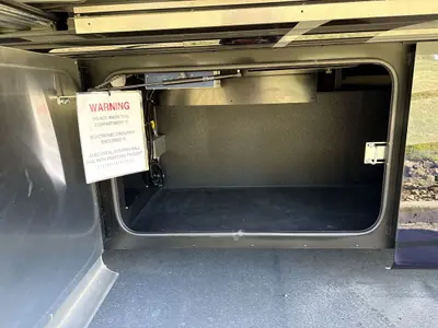 2027 Tiffin Motorhomes Allegro Bay photo 14