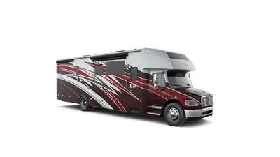 New 2027 Tiffin Motorhomes Allegro Bay 38 AB