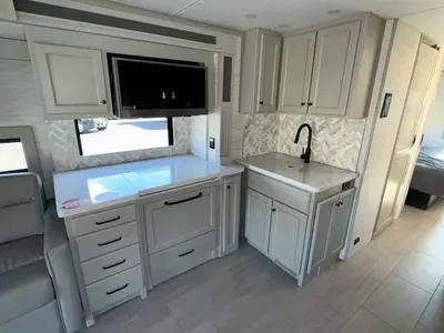2027 Tiffin Motorhomes Allegro Bay photo 28