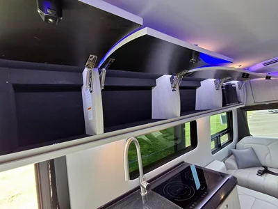 2023 GRECH RV TERRENO-ION AWD photo 36
