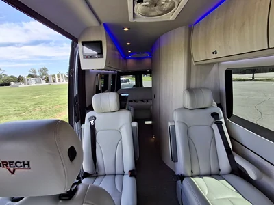 2023 GRECH RV TERRENO-ION AWD photo 45