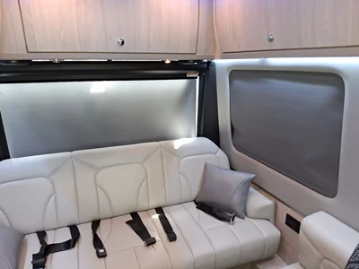 2023 GRECH RV TERRENO-ION AWD photo 43