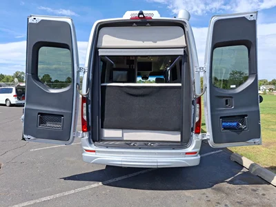 2023 GRECH RV TERRENO-ION AWD photo 5