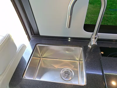 2023 GRECH RV TERRENO-ION AWD photo 16
