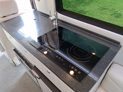 2023 GRECH RV TERRENO-ION AWD photo 31