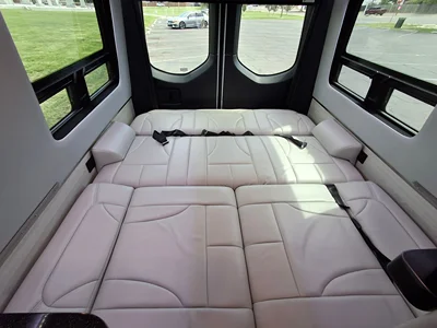 2023 GRECH RV TERRENO-ION AWD photo 13