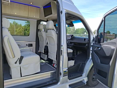 2023 GRECH RV TERRENO-ION AWD photo 21