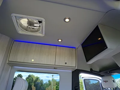 2023 GRECH RV TERRENO-ION AWD photo 48