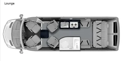 2023 GRECH RV TERRENO-ION AWD photo 8
