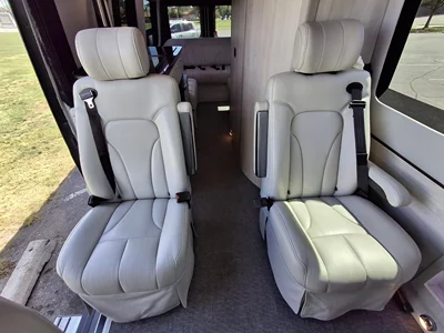 2023 GRECH RV TERRENO-ION AWD photo 24