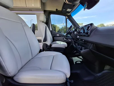 2023 GRECH RV TERRENO-ION AWD photo 22