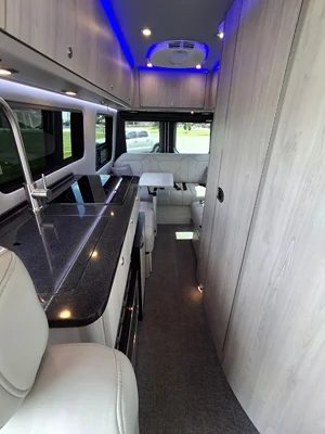 2023 GRECH RV TERRENO-ION AWD photo 29