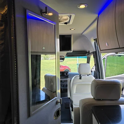 2023 GRECH RV TERRENO-ION AWD photo 28