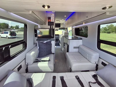 2023 GRECH RV TERRENO-ION AWD photo 7