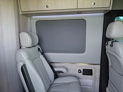 2023 GRECH RV TERRENO-ION AWD photo 44
