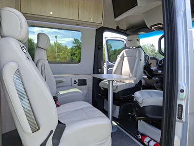 2023 GRECH RV TERRENO-ION AWD photo 18