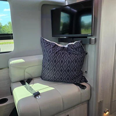 2023 GRECH RV TERRENO-ION AWD photo 12