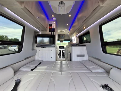 2023 GRECH RV TERRENO-ION AWD photo 42