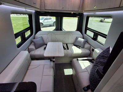 2023 GRECH RV TERRENO-ION AWD photo 11