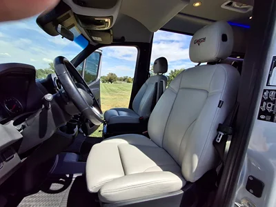 2023 GRECH RV TERRENO-ION AWD photo 23