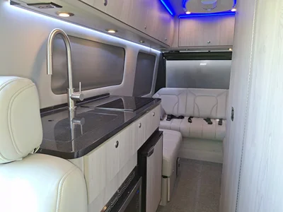 2023 GRECH RV TERRENO-ION AWD photo 14
