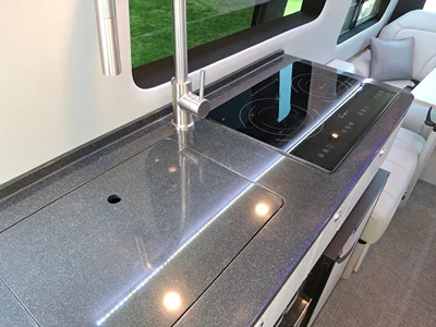 2023 GRECH RV TERRENO-ION AWD photo 30