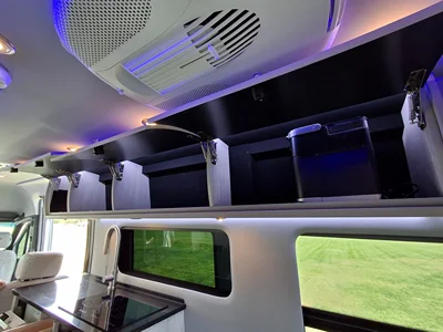 2023 GRECH RV TERRENO-ION AWD photo 37