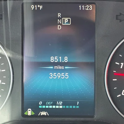 2023 GRECH RV TERRENO-ION AWD photo 9