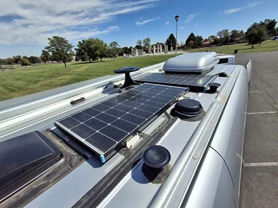 2023 GRECH RV TERRENO-ION AWD photo 20