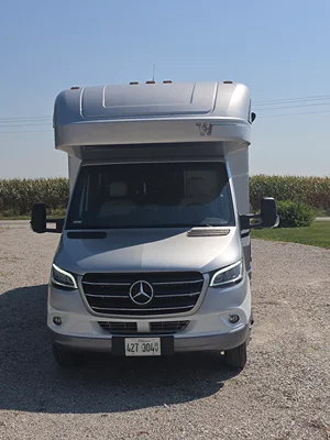 Used 2022 Winnebago View 24D