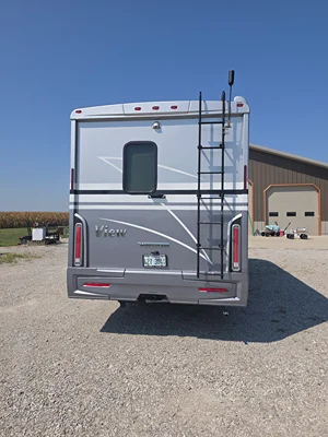 2022 WINNEBAGO VIEW photo 8