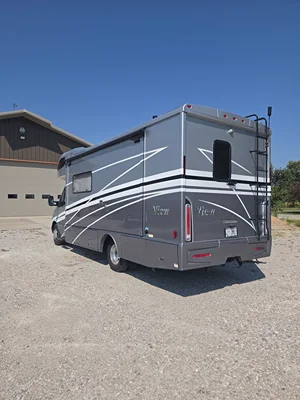 2022 WINNEBAGO VIEW photo 9