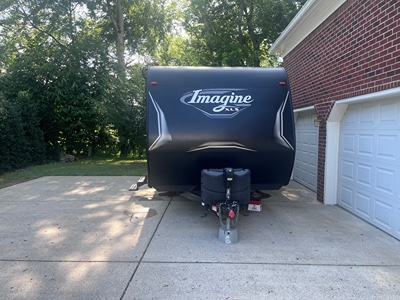 2021 GRAND DESIGN IMAGINE XLS photo 12