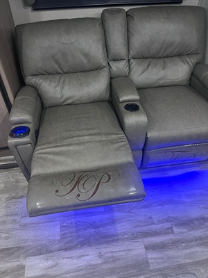 2021 GRAND DESIGN IMAGINE XLS photo 3