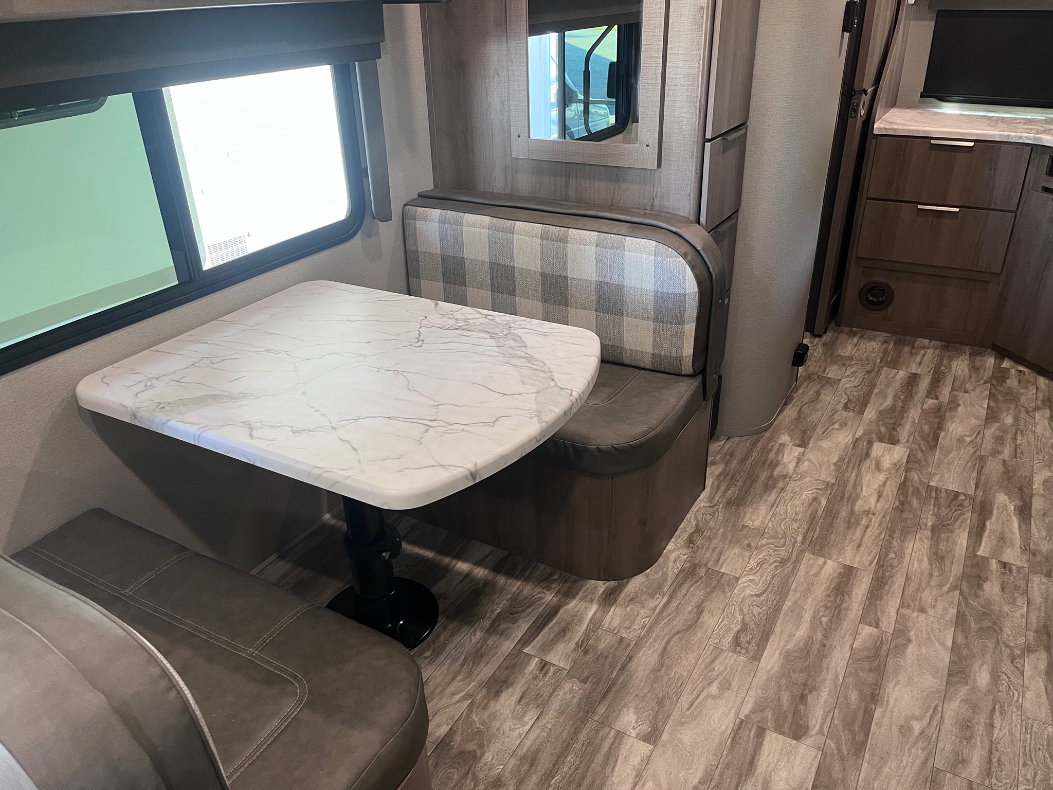 2021 GRAND DESIGN IMAGINE XLS exterior