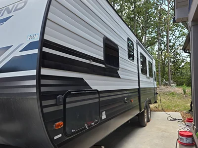2019 GRAND DESIGN TRANSCEND photo 6