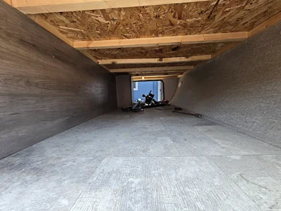 2019 GRAND DESIGN TRANSCEND photo 10