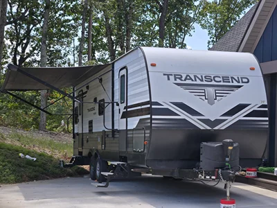 2019 GRAND DESIGN TRANSCEND photo 4