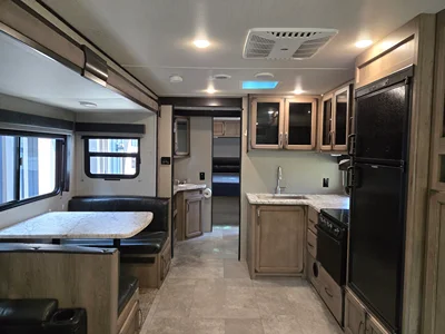 2019 GRAND DESIGN TRANSCEND photo 13