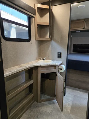 2019 GRAND DESIGN TRANSCEND photo 29