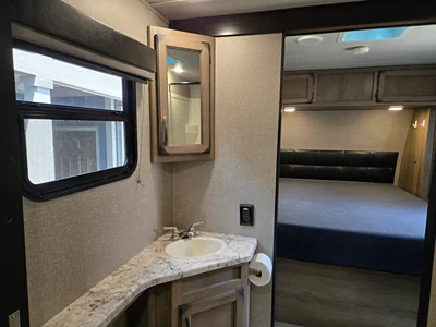2019 GRAND DESIGN TRANSCEND photo 26