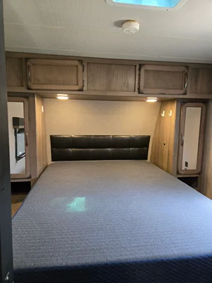 2019 GRAND DESIGN TRANSCEND photo 28