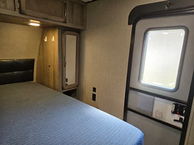 2019 GRAND DESIGN TRANSCEND photo 24