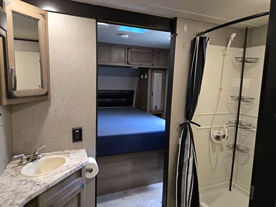 2019 GRAND DESIGN TRANSCEND photo 31