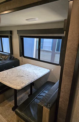 2019 GRAND DESIGN TRANSCEND photo 19