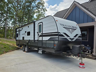 2019 GRAND DESIGN TRANSCEND photo 3