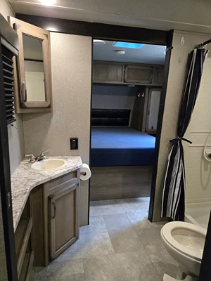2019 GRAND DESIGN TRANSCEND photo 32