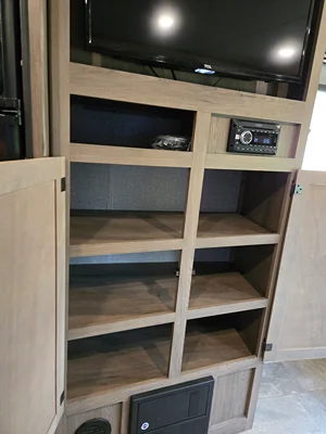 2019 GRAND DESIGN TRANSCEND photo 20