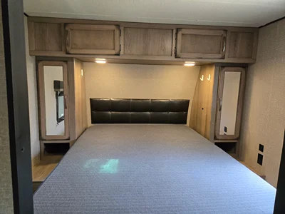 2019 GRAND DESIGN TRANSCEND photo 27