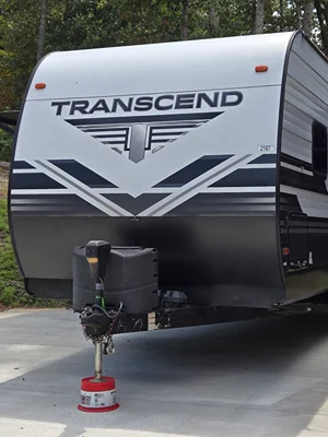 2019 GRAND DESIGN TRANSCEND photo 2